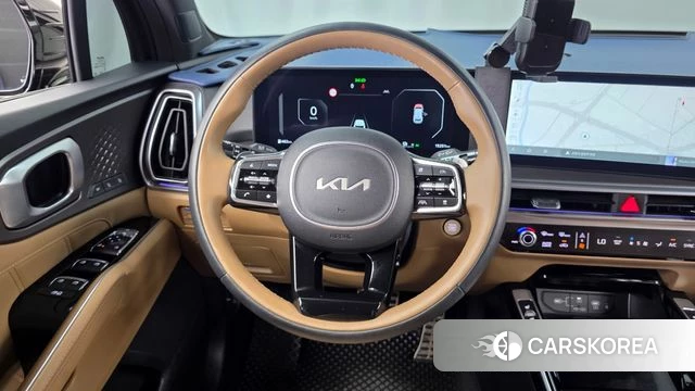 Kia The New Sorento 4th Generation id 4590410 из Кореи 4
