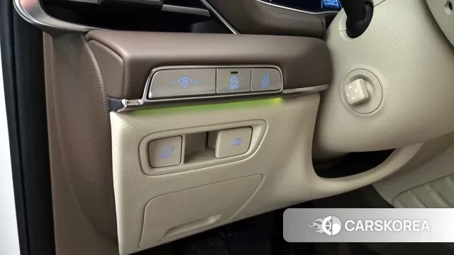 Genesis GV80 2022 Белый из Кореи, фото 4