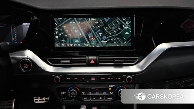 Kia The New Niro 2021 Белый из Кореи, фото 4