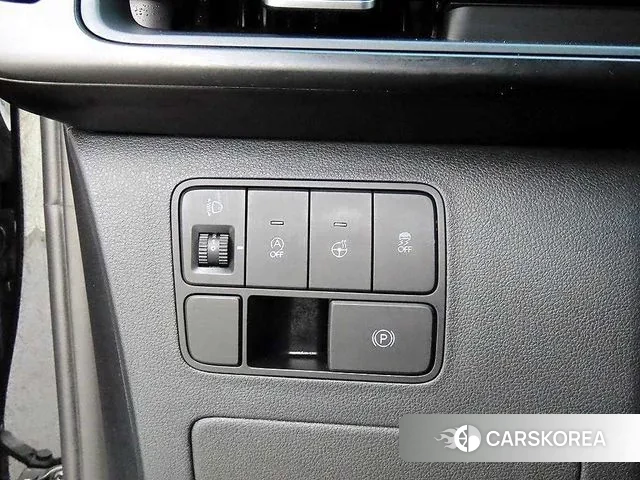 Hyundai Staria 2024 Черный из Кореи, фото 4