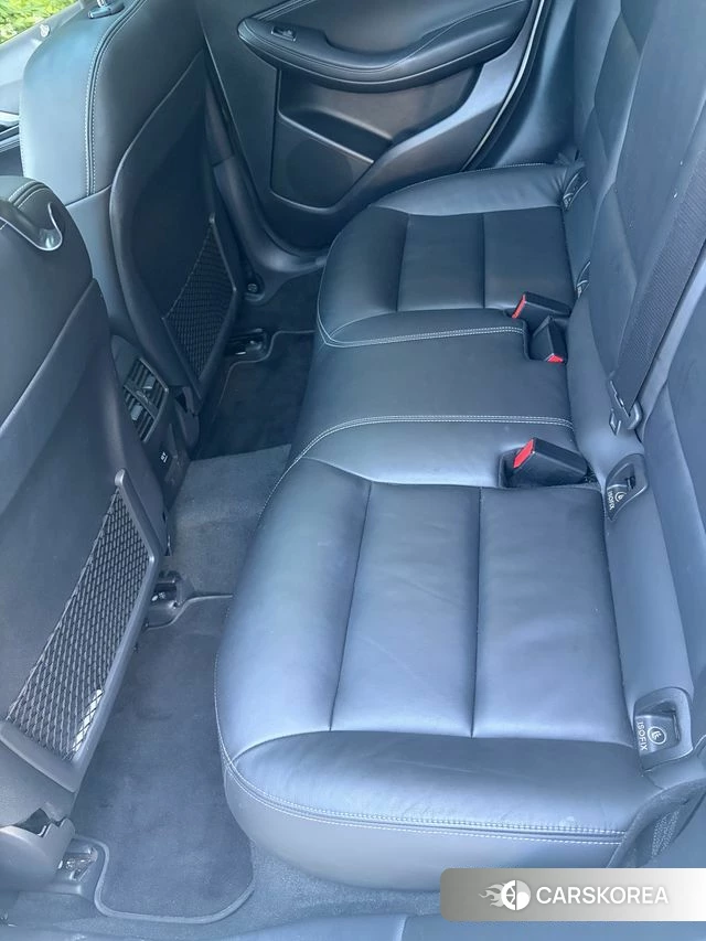 Infiniti Q30 2019 Белый из Кореи, фото 4