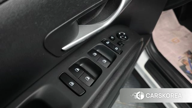 Hyundai Tucson (NX4) 2022 Белый из Кореи, фото 4