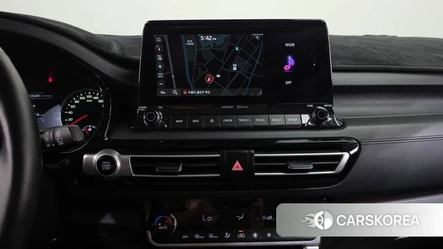 Kia Seltos 2019 Серый из Кореи, фото 4