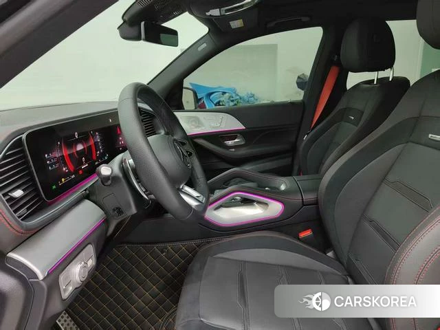 Mercedes-Benz GLE AMG id 3957694 из Китая 4