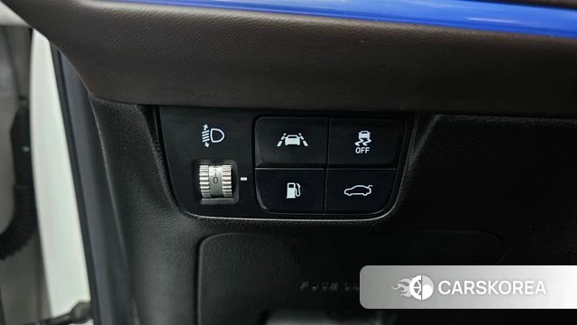 Hyundai The New Grandeur IG 2020 Белый из Кореи, фото 4