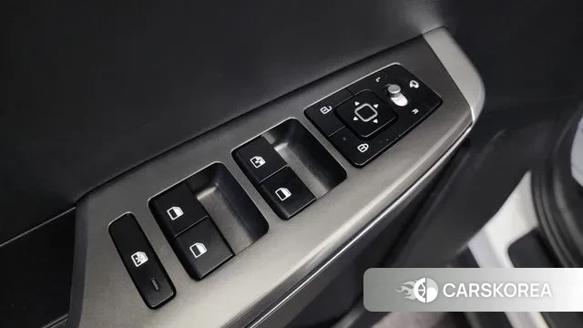 Kia EV6 2022 Белый из Кореи, фото 4