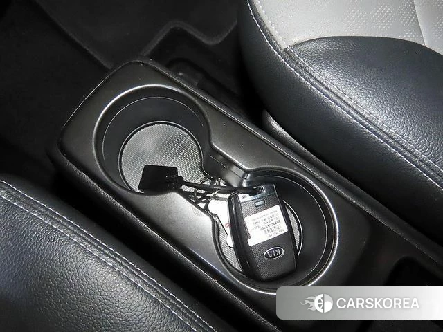 Kia The New Ray 2018 Жемчужный цвет из Кореи, фото 4