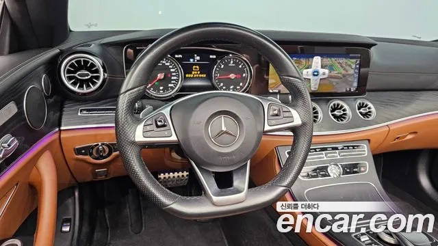 Mercedes-Benz E-Class W213 2018 Белый из Кореи, фото 4