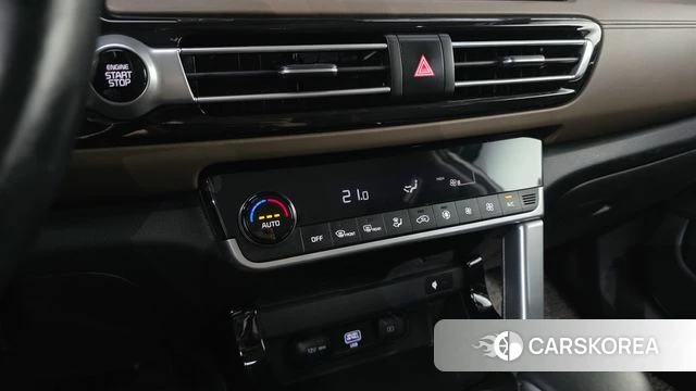 Kia Seltos 2021 Белый из Кореи, фото 4