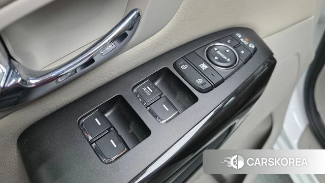 Kia The New Carnival 2019 Белый из Кореи, фото 4