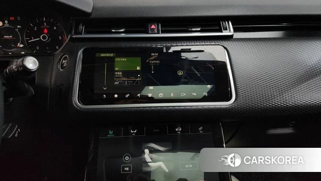 Land Rover Range Rover Velar 2019 Белый из Кореи, фото 4