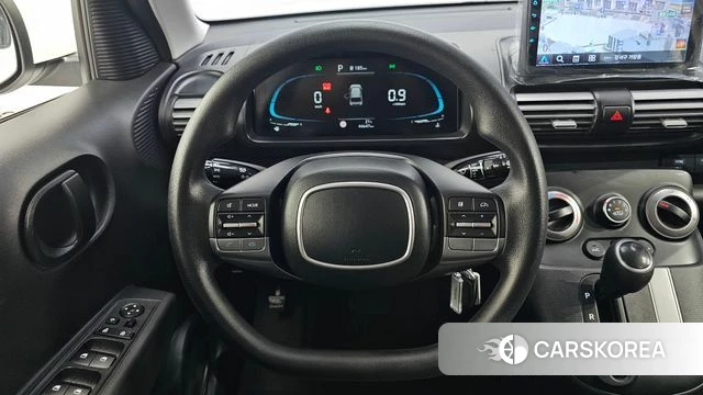 Hyundai Casper 2023 Белый из Кореи, фото 4