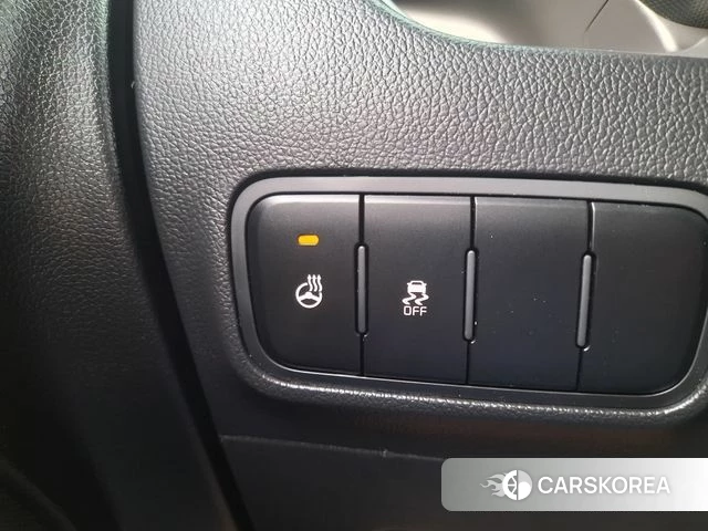 Kia The New Ray 2018 Черный из Кореи, фото 4