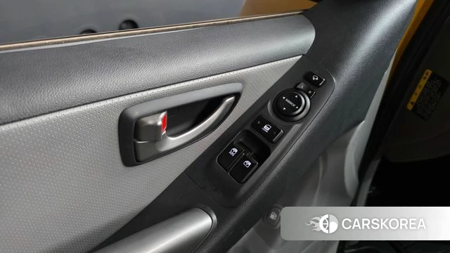 Hyundai The New Grand Starex 2020 Желтый из Кореи, фото 4