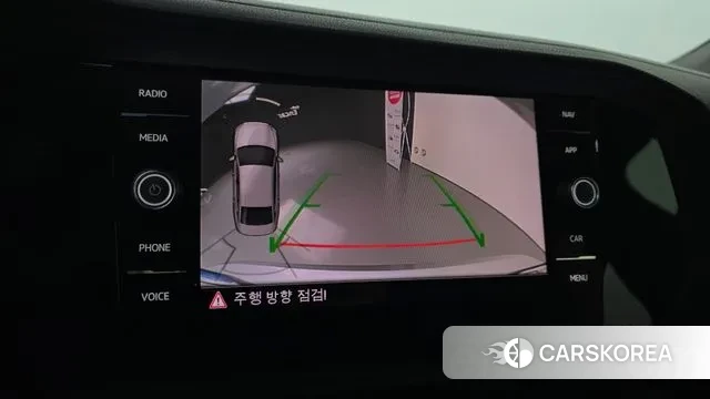 Volkswagen 7th Generation of Jetta 2020 Серебристо-серый из Кореи, фото 4