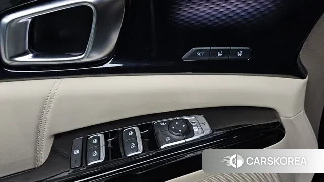 Kia Carnival 4th generation 2021 Черный из Кореи, фото 4