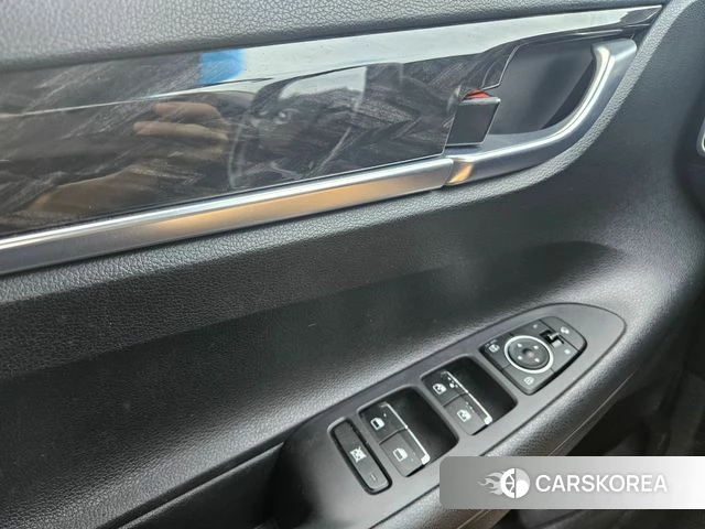 Hyundai Grandeur IG 2019 Черный из Кореи, фото 4