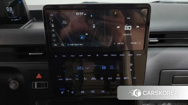 Hyundai Staria 2021 Серебряный из Кореи, фото 4