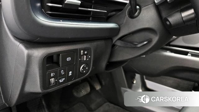 Hyundai Ionic 6 2022 Белый из Кореи, фото 4