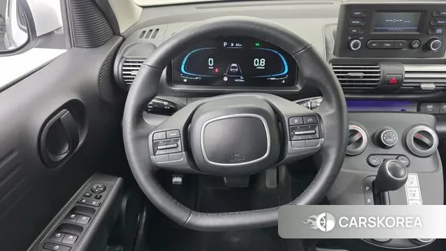 Hyundai Casper id 3487525 из Кореи 4