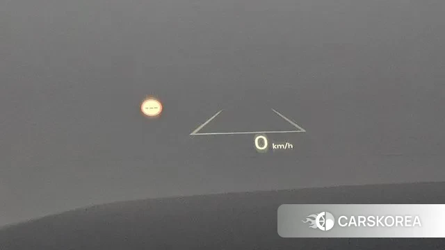 Kia The New K8 2025 Серый из Кореи, фото 4