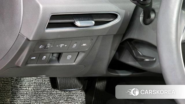 Hyundai Sonata (DN8) 2021 Красный из Кореи, фото 4