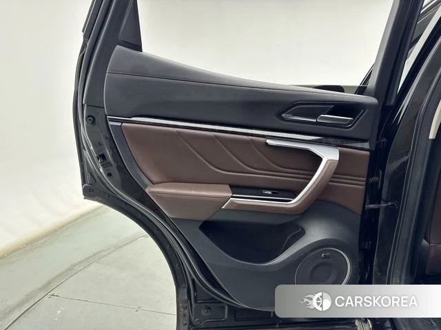 Wei Pai VV5 2018 Черный из Китая, фото 4