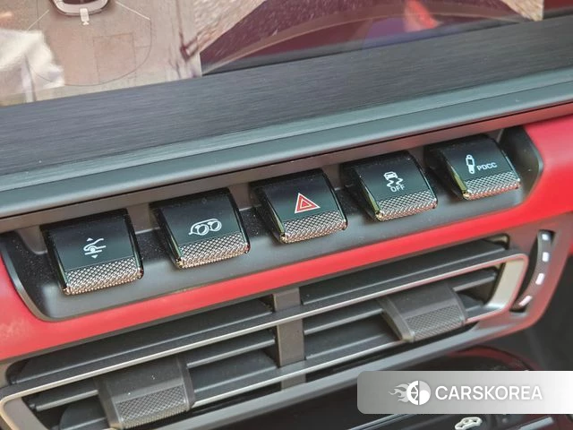 Porsche 911(992) 2024 Цвет тростника из Кореи, фото 4