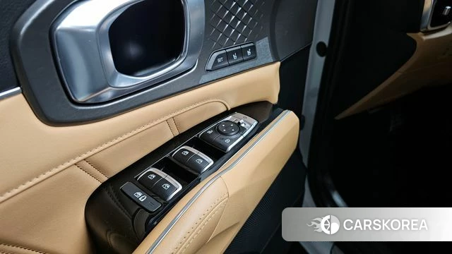 Kia Sorento 4th Generation 2023 Белый из Кореи, фото 4