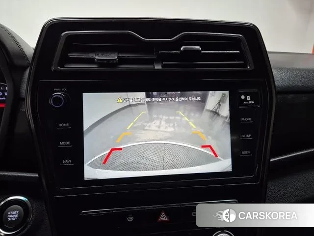 Ssangyong Berry New Tivoli 2020 Белый из Кореи, фото 4