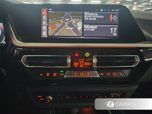 BMW Z4 (G29) 2023 Черный из Кореи, фото 4