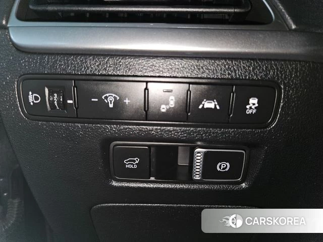 Hyundai Palisade 2019 Серый из Кореи, фото 4