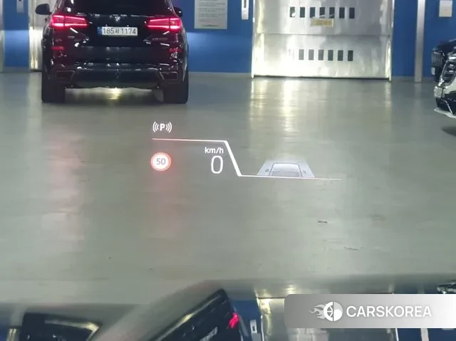 BMW iX1 (U11) 2024 Светло-зеленый из Кореи, фото 4