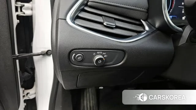 Chevrolet (GM Daewoo) The New Malibu 2020 Белый из Кореи, фото 4