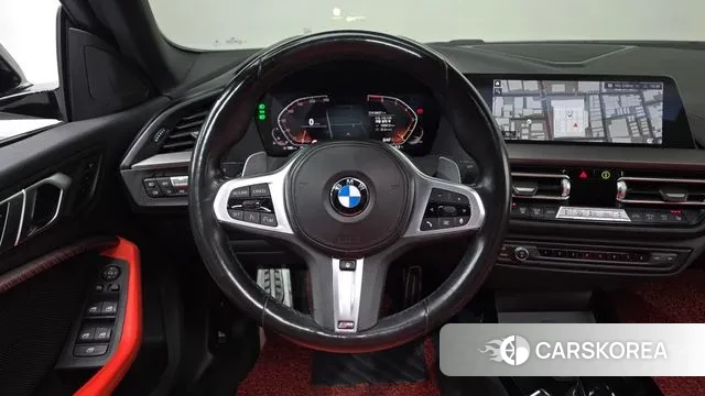 BMW 2 Series Gran Coupe (F44) 2021 Белый из Кореи, фото 4