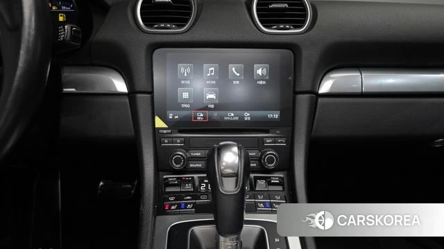 Porsche 718 Boxster 2018 Белый из Кореи, фото 4
