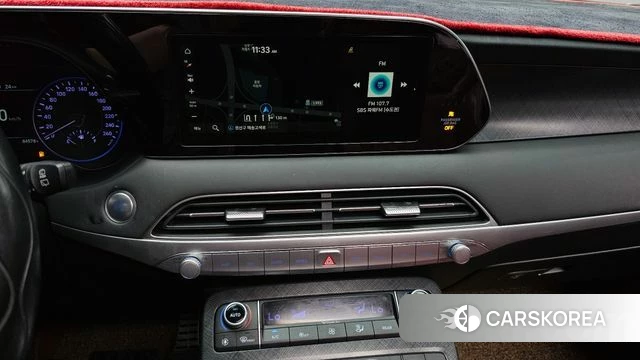 Hyundai Palisade 2019 Черный из Кореи, фото 4