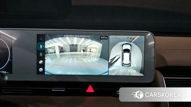 Hyundai Ionic 5 2022 Белый из Кореи, фото 4