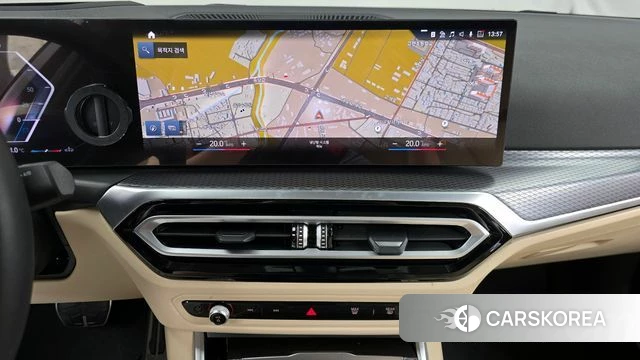 BMW 3 Series (G20) 2023 Белый из Кореи, фото 4