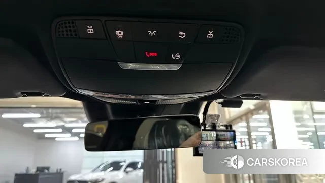 Mercedes-Benz E-Class W213 2020 Черный из Кореи, фото 4