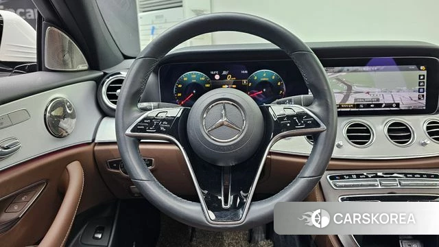 Mercedes-Benz E-Class W213 2020 Белый из Кореи, фото 4