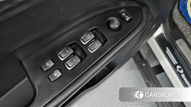 Ssangyong The New Rexton Sports Cannes 2022 Белый из Кореи, фото 4