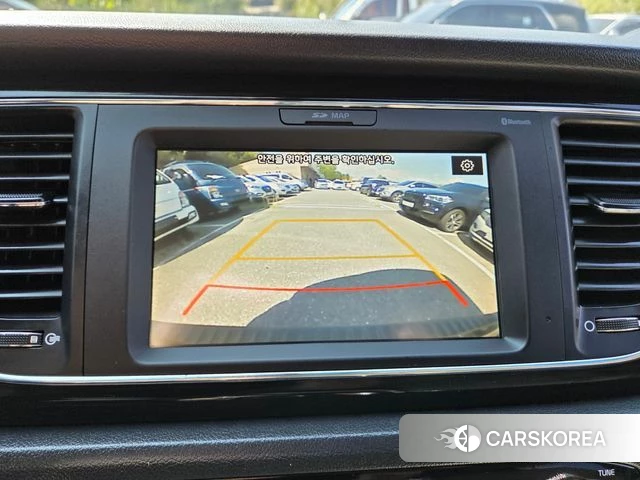 Kia The New Carnival 2018 Серый из Кореи, фото 4