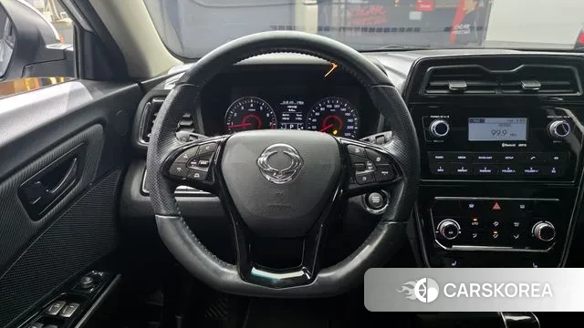 Ssangyong Berry New Tivoli 2020 Серебряный из Кореи, фото 4