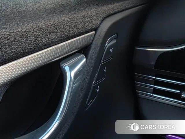 Hyundai The New Grandeur IG Hybrid 2020 Песочный из Кореи, фото 4