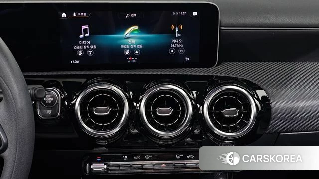 Mercedes-Benz A-Class W177 2020 Белый из Кореи, фото 4