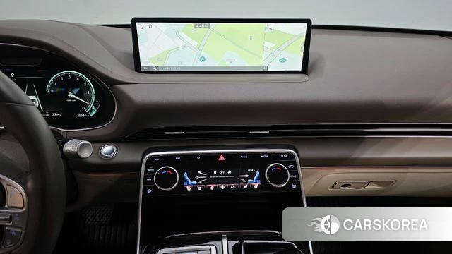 Genesis GV80 2023 Белый из Кореи, фото 4