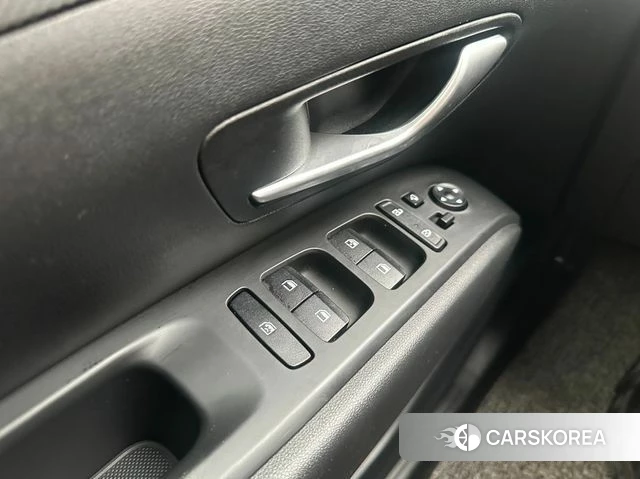 Hyundai Tucson (NX4) 2020 Белый из Кореи, фото 4