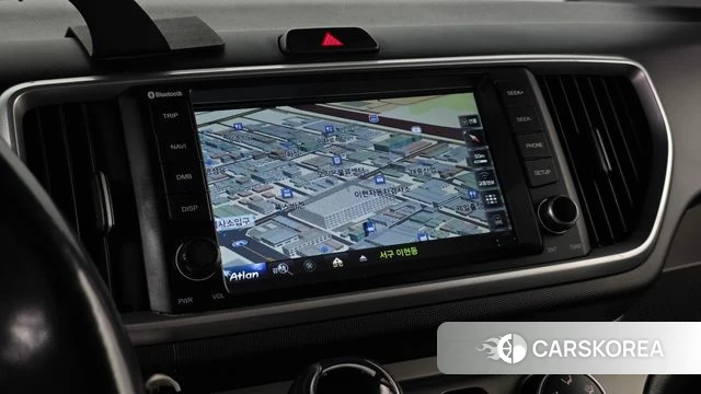 Kia The New Ray 2019 Жемчужный цвет из Кореи, фото 4