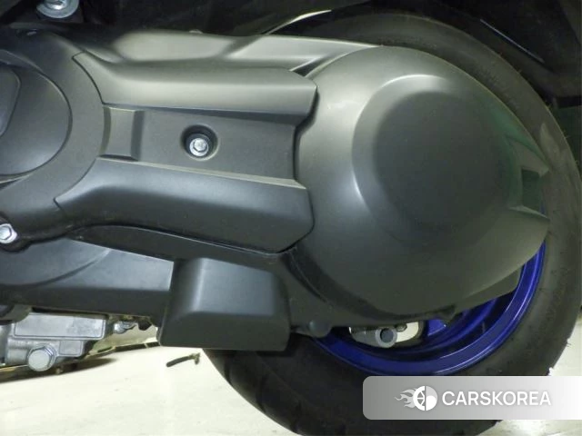 Проданный Suzuki BURGMAN 400 id 4183625 из Японии, фото 5